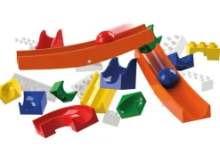 HABA Hubelino See Saw Action Set< Hubelino Marble Runs