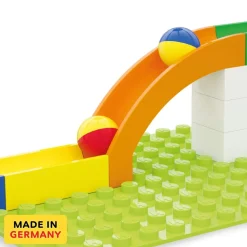 HABA Hubelino Slide Accessory< Hubelino Marble Runs