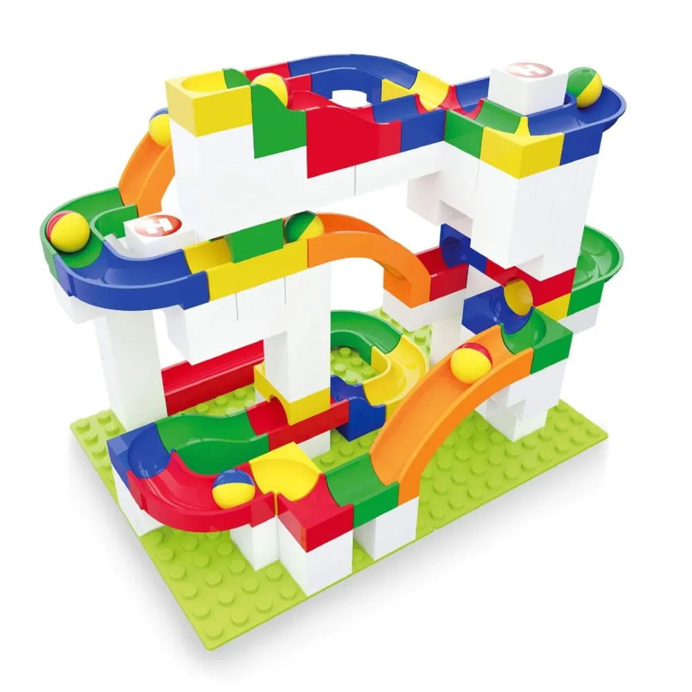 HABA Hubelino Slide Accessory< Hubelino Marble Runs