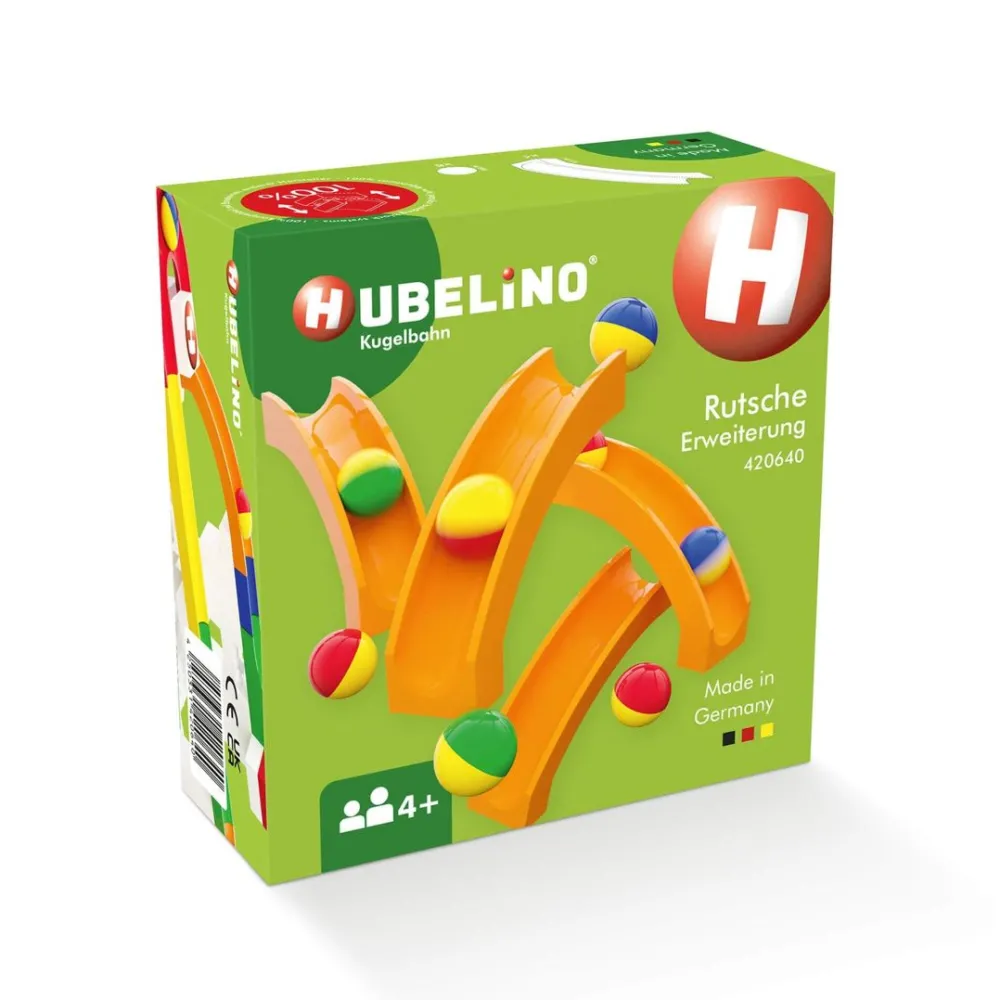 HABA Hubelino Slide Accessory< Hubelino Marble Runs