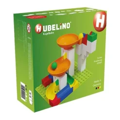 HABA Hubelino Twister Expansion (44 Pcs)< Hubelino Marble Runs