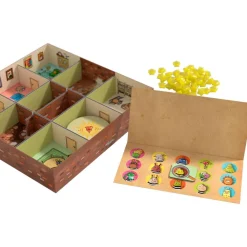 HABA Inspector Mouse: The Great Escape< Matching + Memory Games