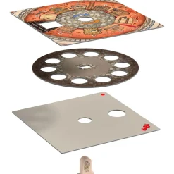 HABA Inspector Mouse: The Great Escape< Matching + Memory Games
