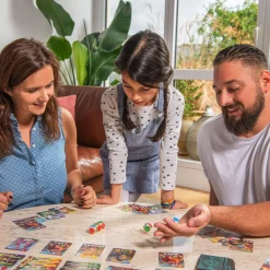 HABA King Of The Dice< Strategy Games