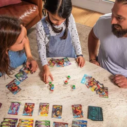 HABA King Of The Dice< Family Games