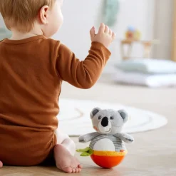 HABA Koala Roly Poly< Plush Baby Toys