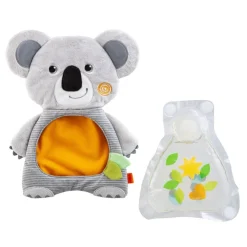 HABA Koala Water Play Mat< Plush Baby Toys