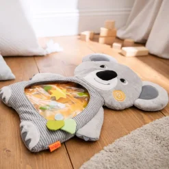 HABA Koala Water Play Mat< Play Gyms, Play Mats + Accessories