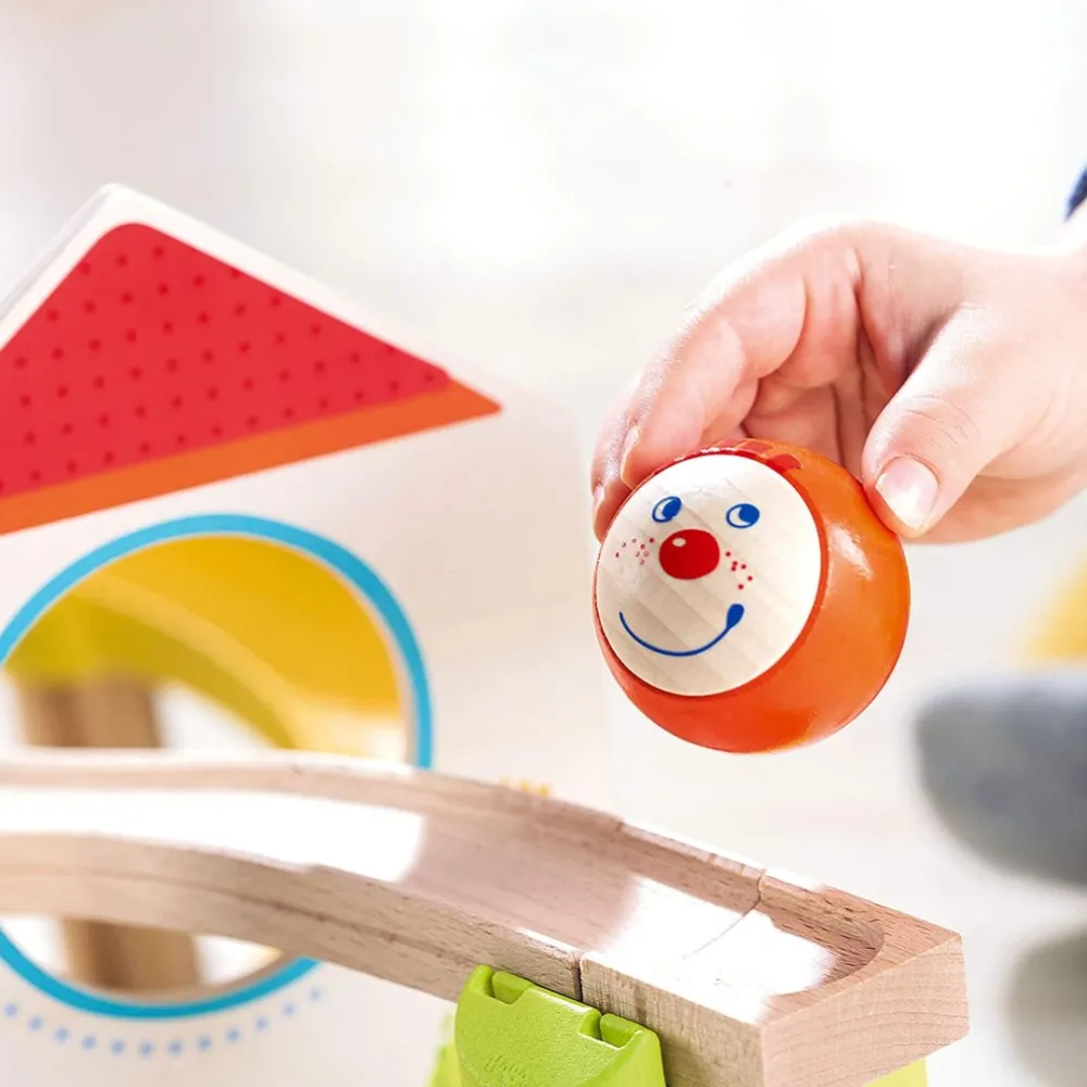 HABA Kullerbu All Around Town Bundle< Kullerbu Starter Sets