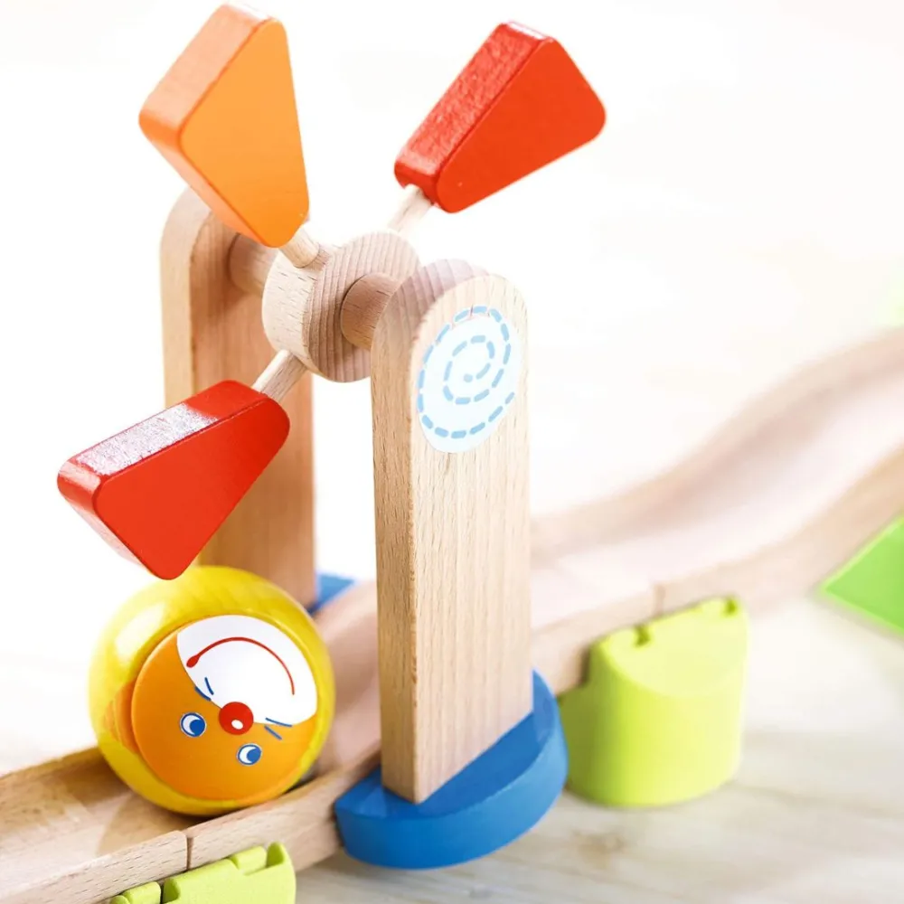HABA Kullerbu All Around Town Bundle< Kullerbu Starter Sets