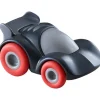 HABA Kullerbu Black Racer With Momentum Motor< Kullerbu Track System
