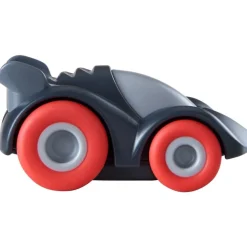 HABA Kullerbu Black Racer With Momentum Motor< Kullerbu Track System