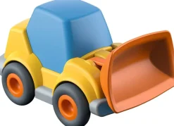 HABA Kullerbu Construction Site Play Track Starter Set< Kullerbu Track System