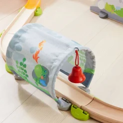 HABA Kullerbu Dragonland Ball Track Starter Play Set< Kullerbu Starter Sets