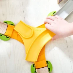 HABA Kullerbu Farmyard Play Track Starter Set With Sound< Kullerbu Starter Sets