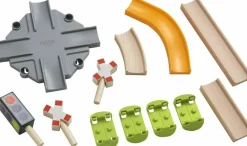 HABA Kullerbu Intersection Expansion Set< Kullerbu Track System