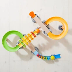 HABA Kullerbu Melody Dominoes Set< Kullerbu Track System