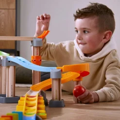 HABA Kullerbu Melody Dominoes Set< Kullerbu Track System