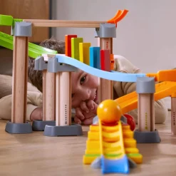 HABA Kullerbu Melody Dominoes Set< Kullerbu Starter Sets