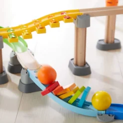 HABA Kullerbu Melody Dominoes Set< Kullerbu Starter Sets