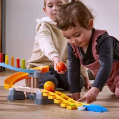 HABA Kullerbu Melody Dominoes Set< Kullerbu Starter Sets