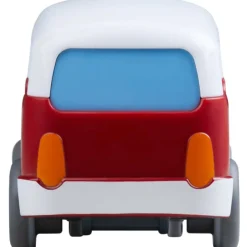 HABA Kullerbu Momentum Motor Mini Bus< Kullerbu Track System