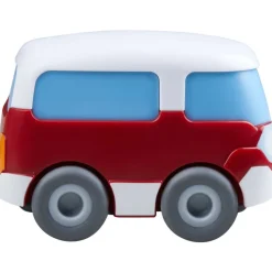 HABA Kullerbu Momentum Motor Mini Bus< Kullerbu Track System