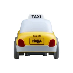 HABA Kullerbu Momentum Motor Taxi< Kullerbu Track System