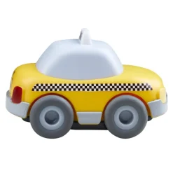 HABA Kullerbu Momentum Motor Taxi< Kullerbu Track System