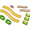 HABA Kullerbu Ramps & Friends Expansion Set< Kullerbu Track System