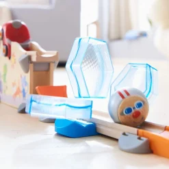HABA Kullerbu Stuntman Bundle< Kullerbu Starter Sets