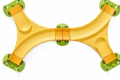 HABA Kullerbu Swing Switch Rails Track Set< Kullerbu Track System
