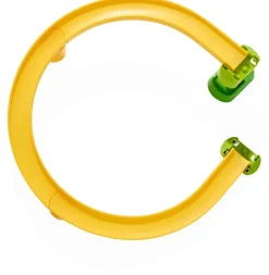 HABA Kullerbu Universal Steep Curve Track Accessory< Kullerbu Track System