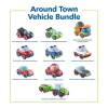 HABA Kullerbu Vehicle Bundle< Kullerbu Vehicles & Balls