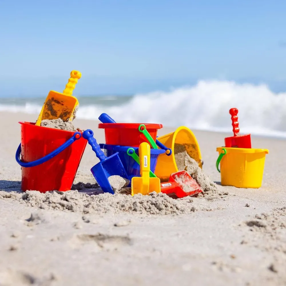 HABA Large Scoop For Sand & Snow< Spielstabil Outdoor Toys