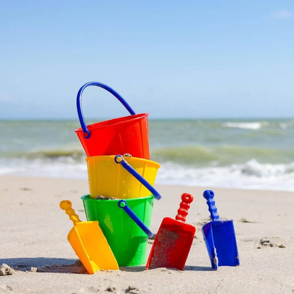 HABA Large Scoop For Sand & Snow< Spielstabil Outdoor Toys
