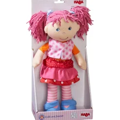 HABA Lilli-Lou 12