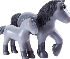 HABA Little Friends Cassandra The Horse And Cleo The Foal< Little Friends Animals