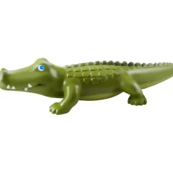 HABA Little Friends Crocodile< Little Friends Animals