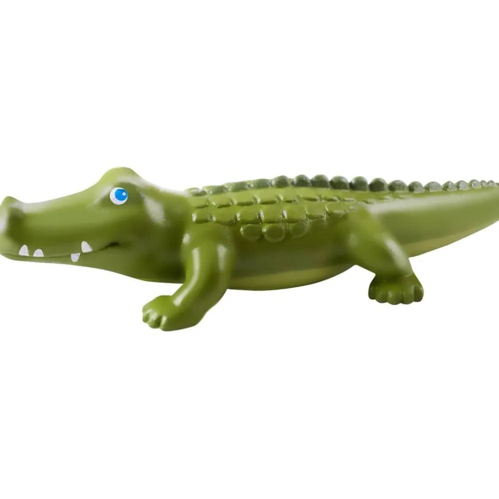 HABA Little Friends Crocodile< Little Friends Animals