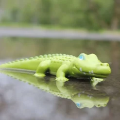 HABA Little Friends Crocodile< Little Friends Animals