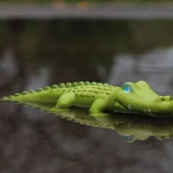 HABA Little Friends Crocodile< Little Friends Animals