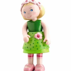 HABA Little Friends Doll Bundle< Little Friends Play Sets
