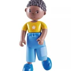 HABA Little Friends Doll Bundle< Little Friends Play Sets