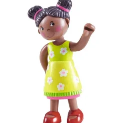 HABA Little Friends Doll Bundle< Little Friends People