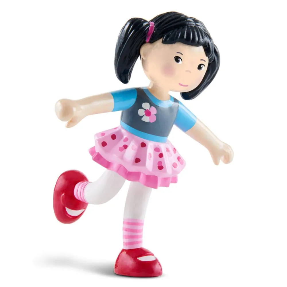 HABA Little Friends Doll Favorites Bundle< Little Friends Play Sets