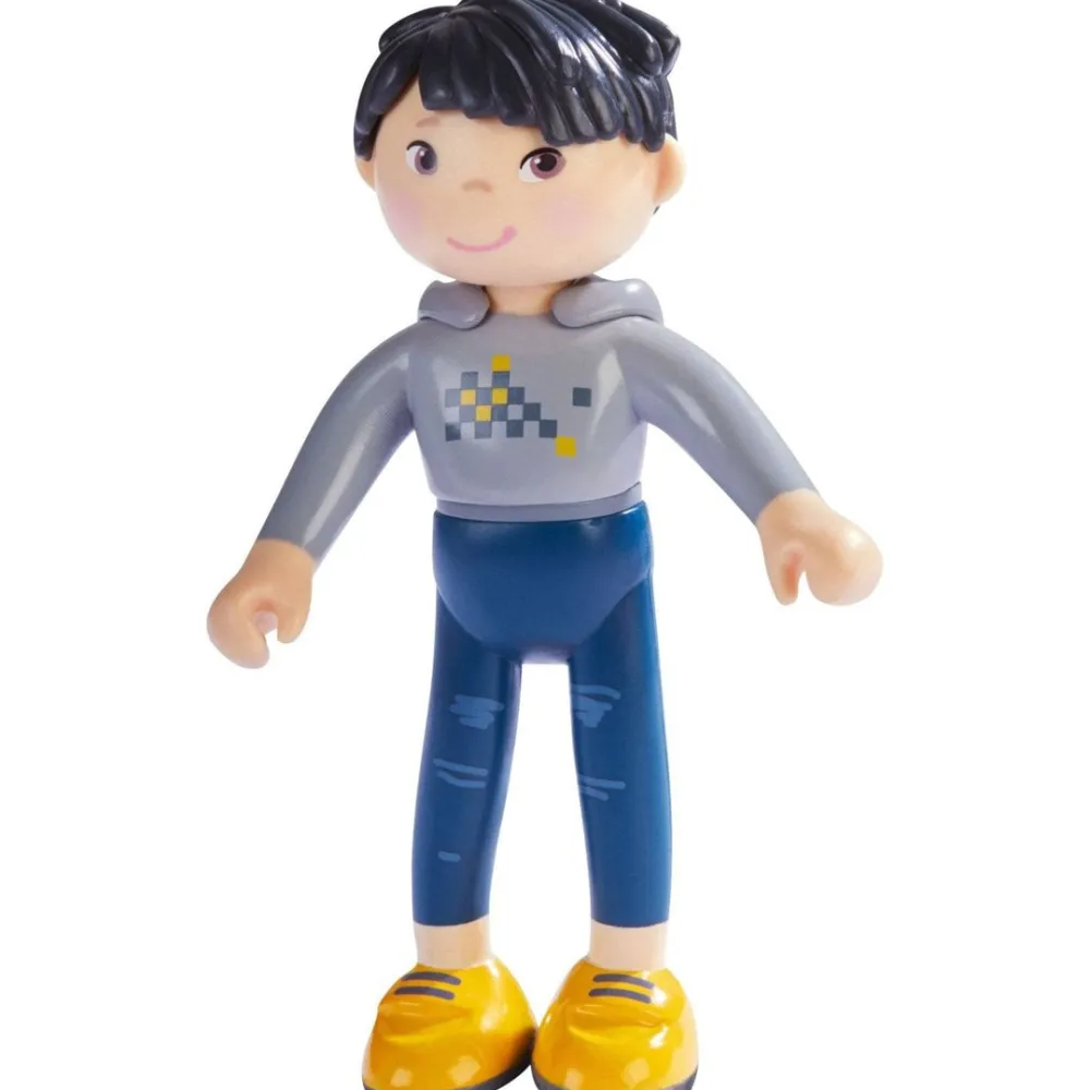 HABA Little Friends Doll Favorites Bundle< Little Friends Play Sets