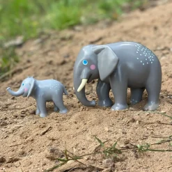 HABA Little Friends Elephant< Little Friends Animals