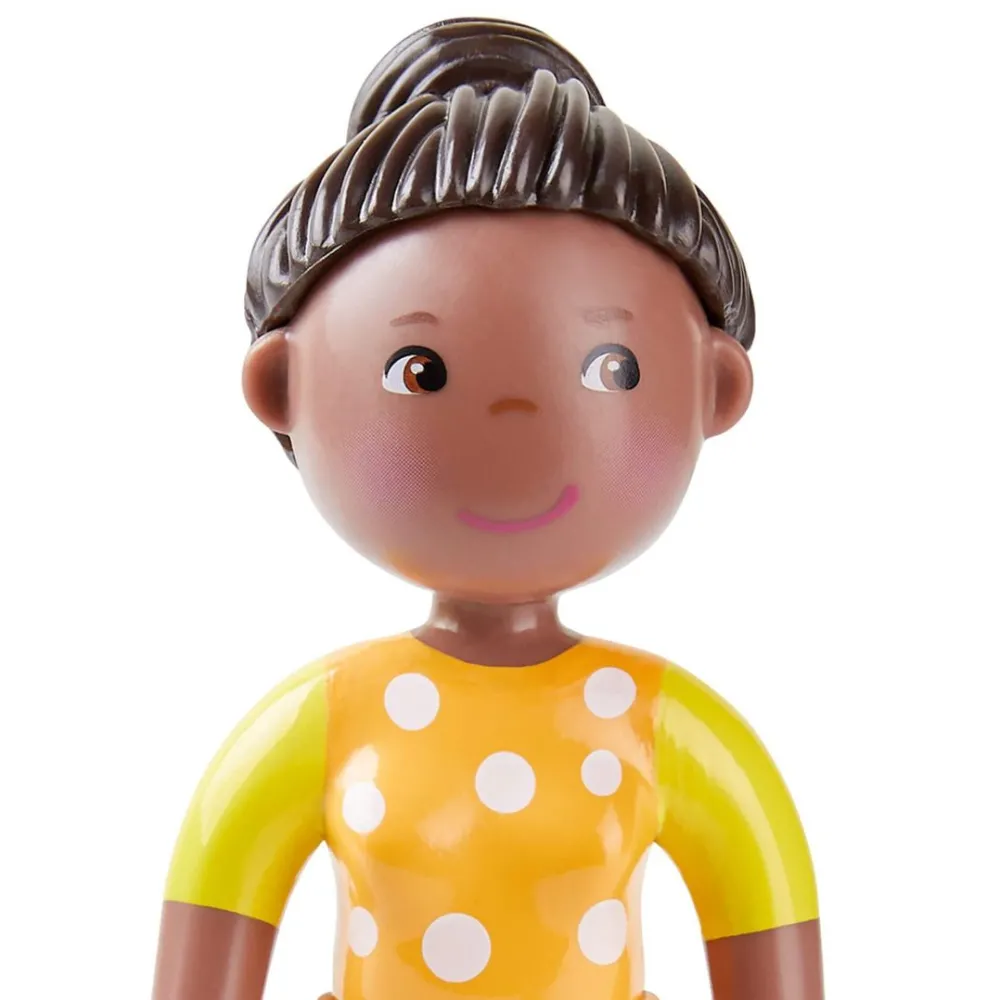 HABA Little Friends Family Time< Little Friends Play Sets