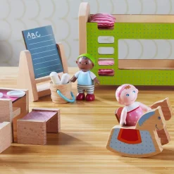 HABA Little Friends Family Time< Little Friends People